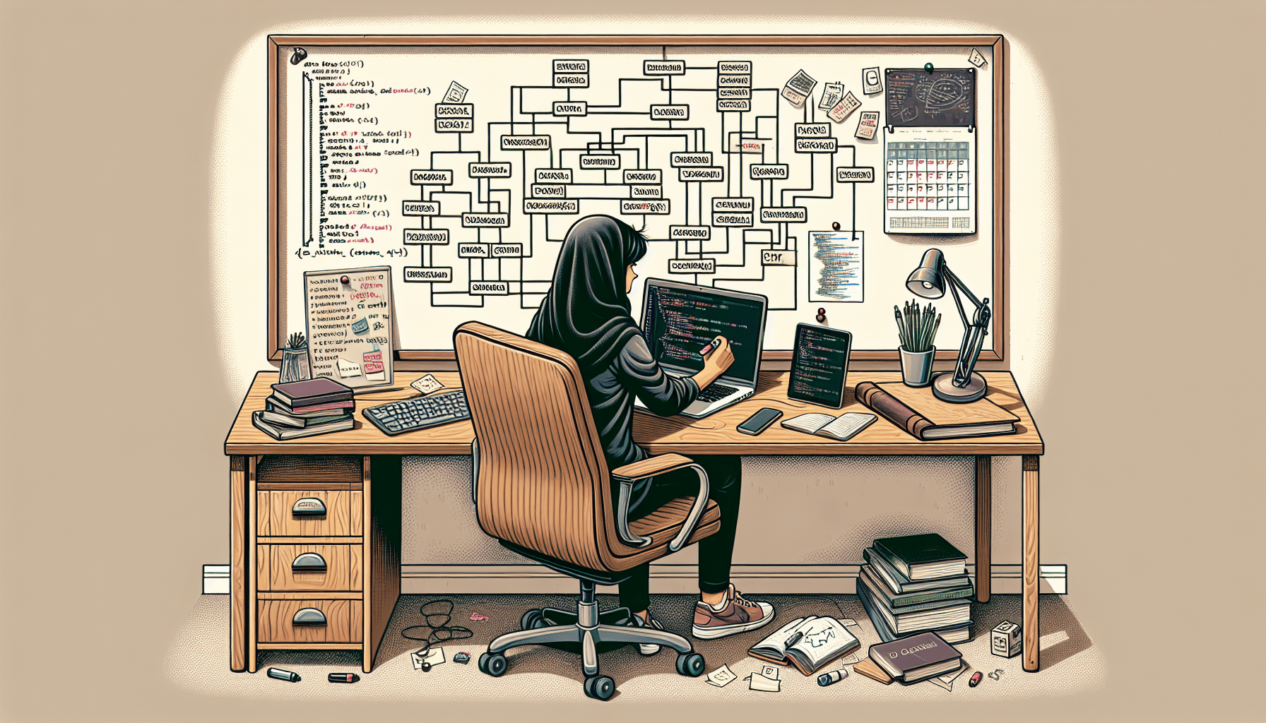 Ruby on Rails Development
