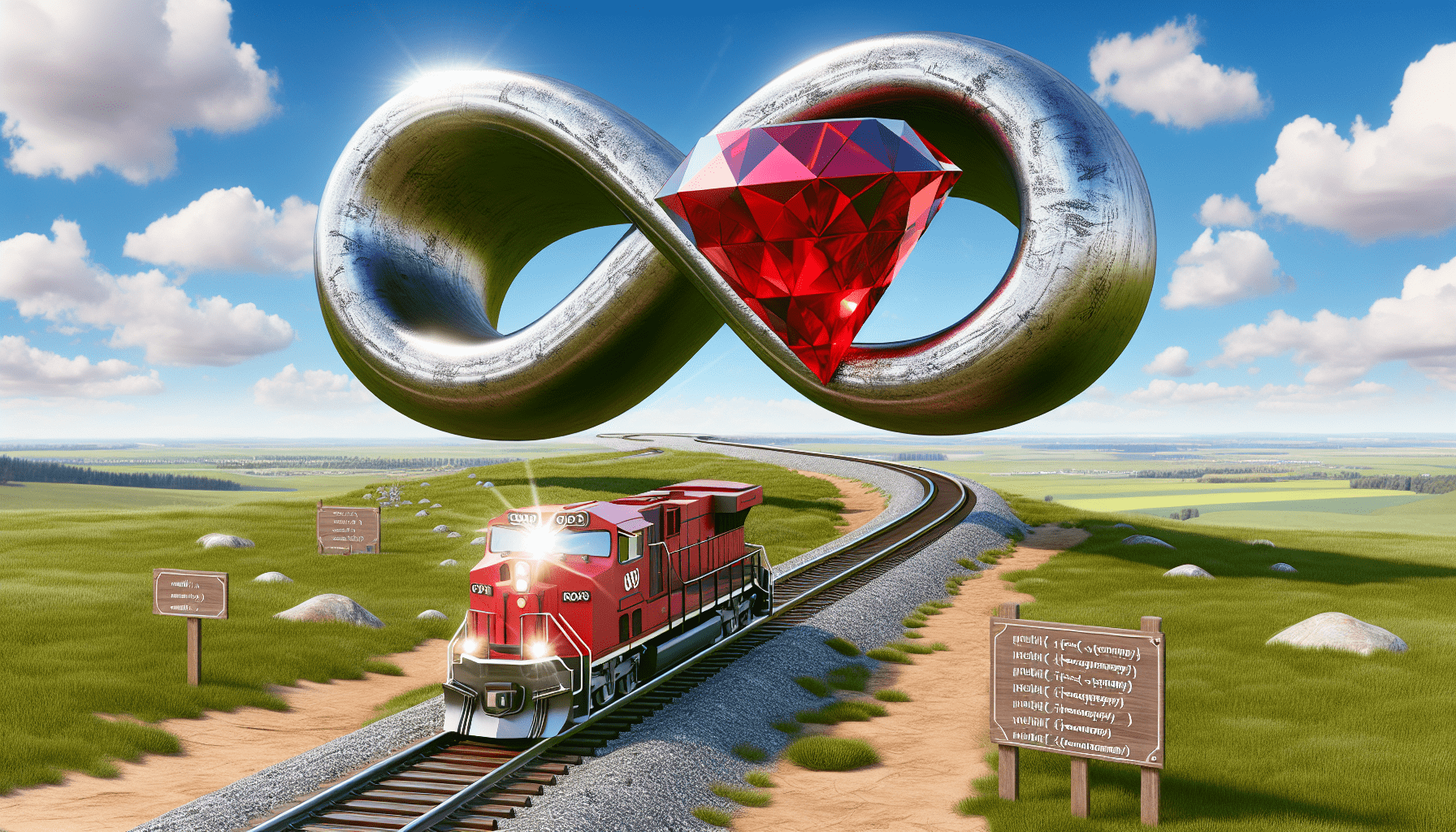Ruby on Rails Development