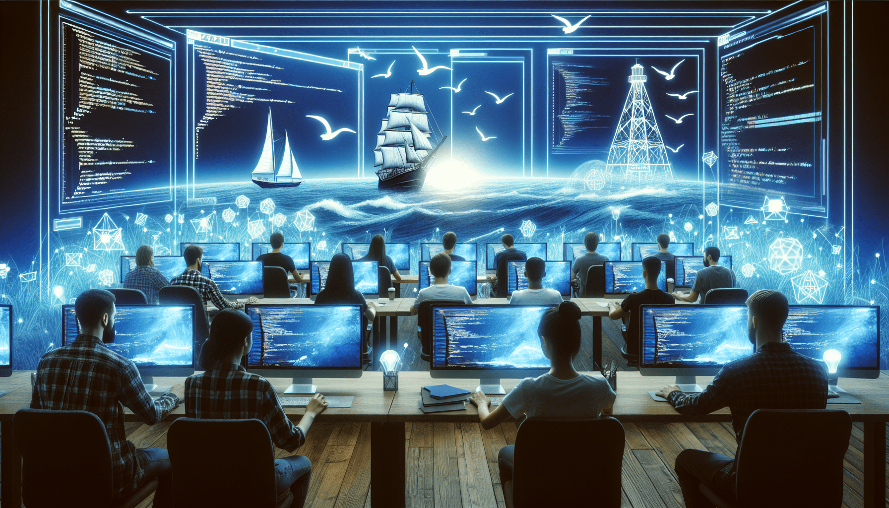 Offshore Frontend Development
