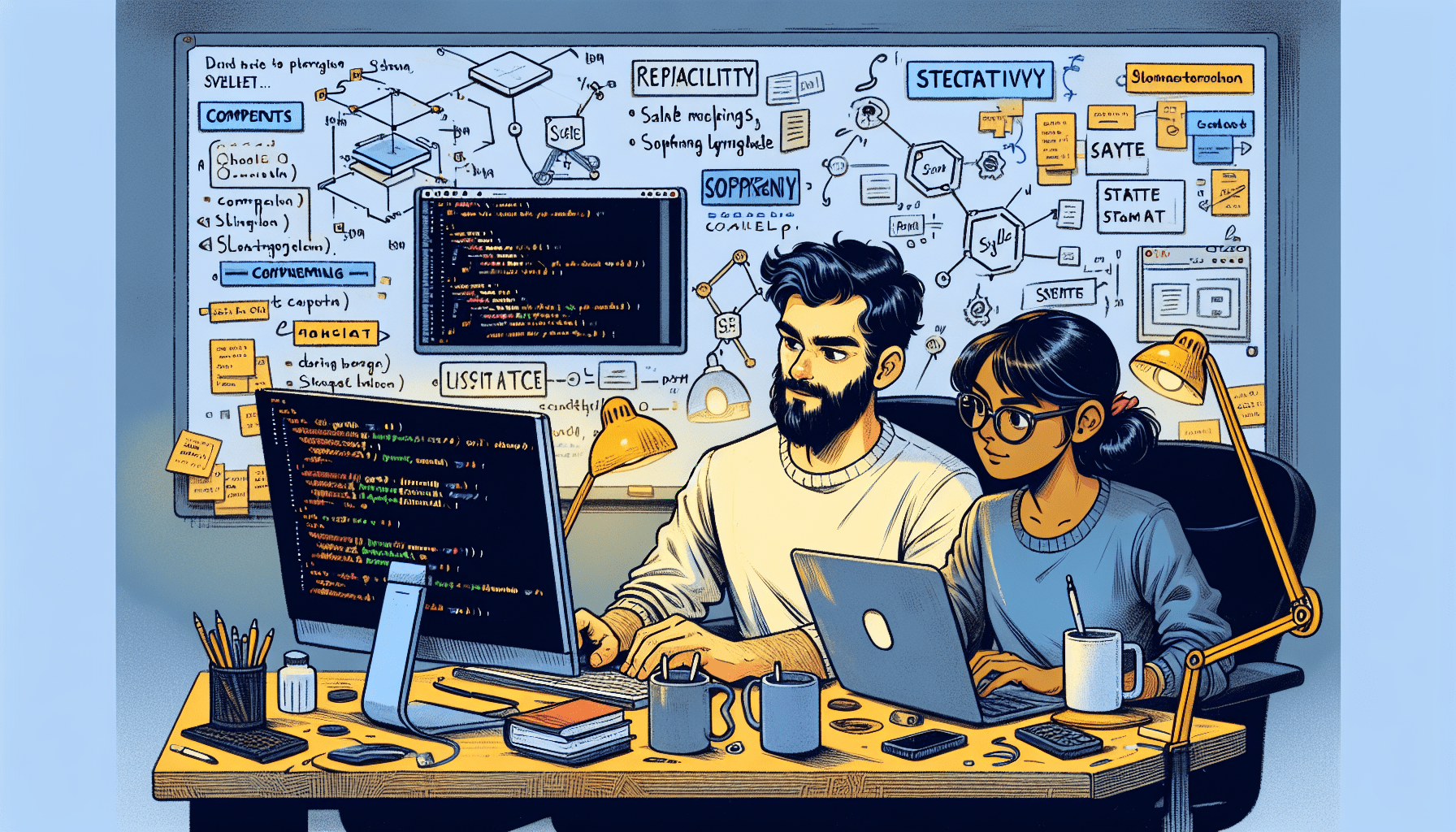 Svelte Development in 2025: 7 Mistakes to Avoid