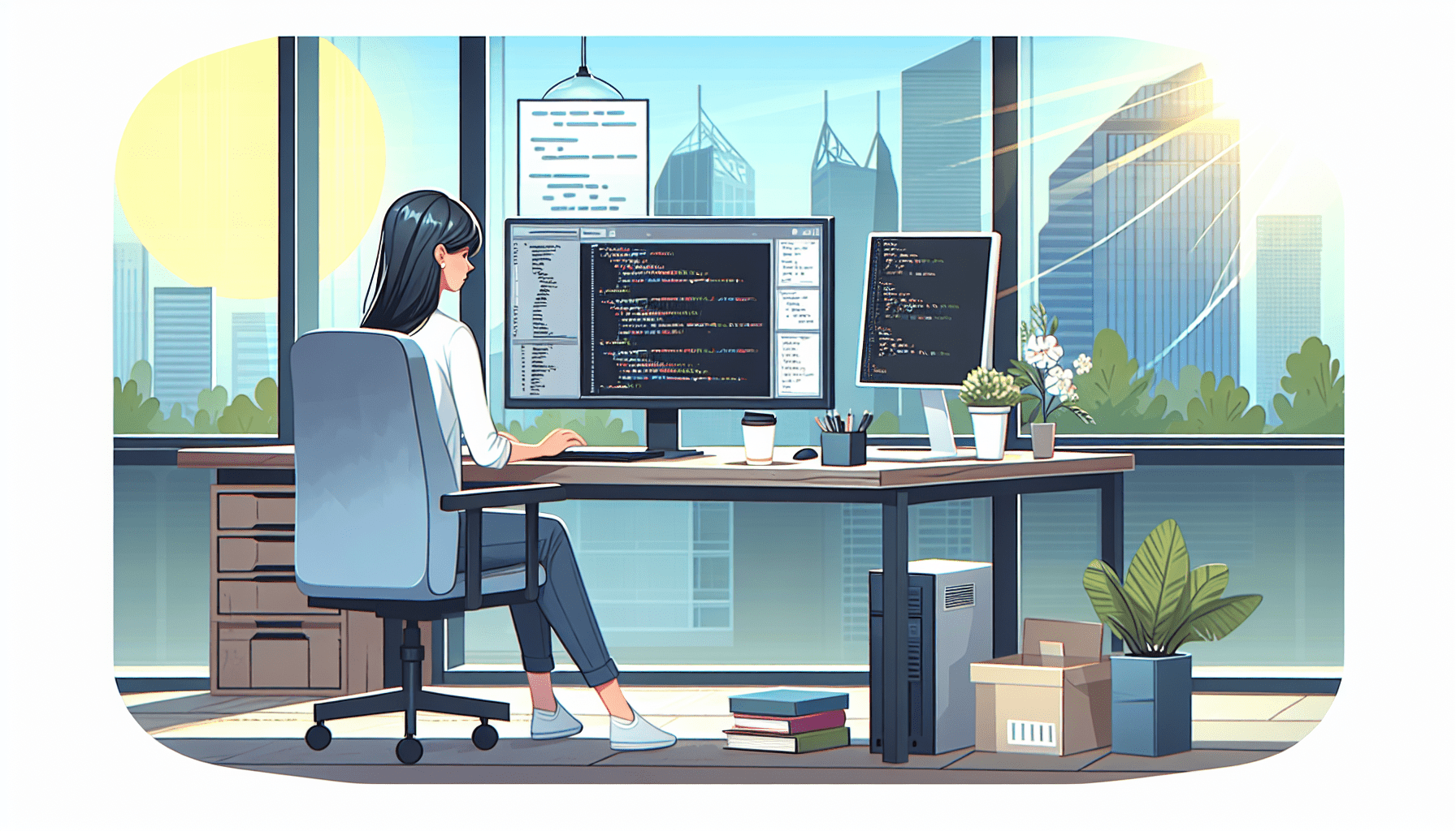 Developer Property Binding