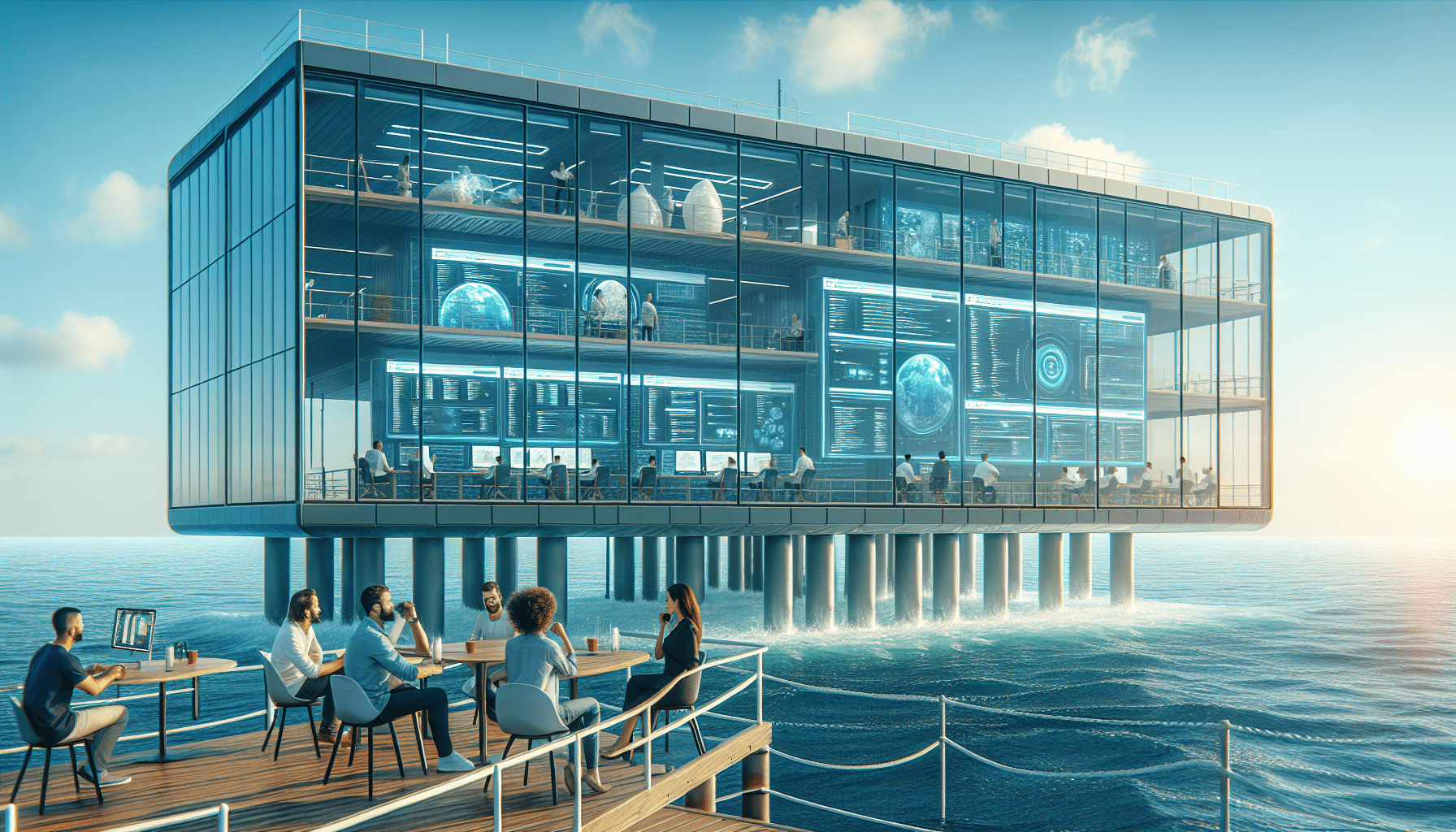 Offshore Frontend Development