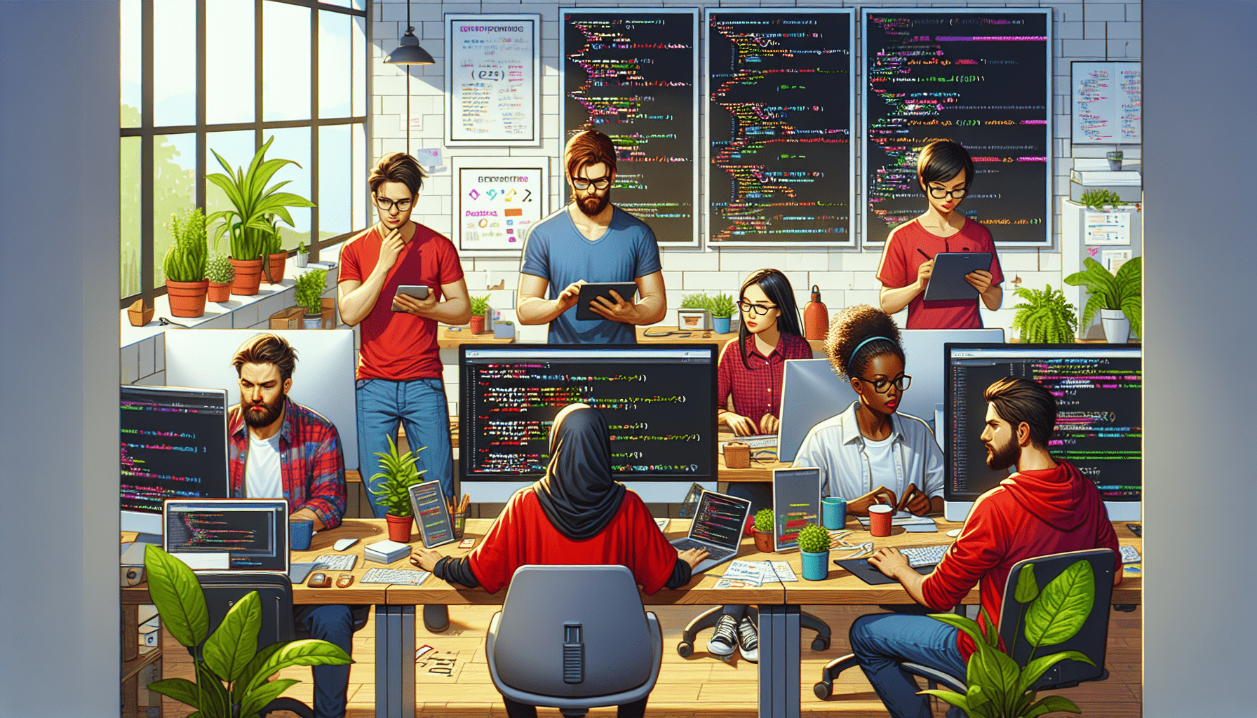 ReactJS Web Development Company