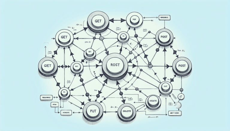RESTful APIs