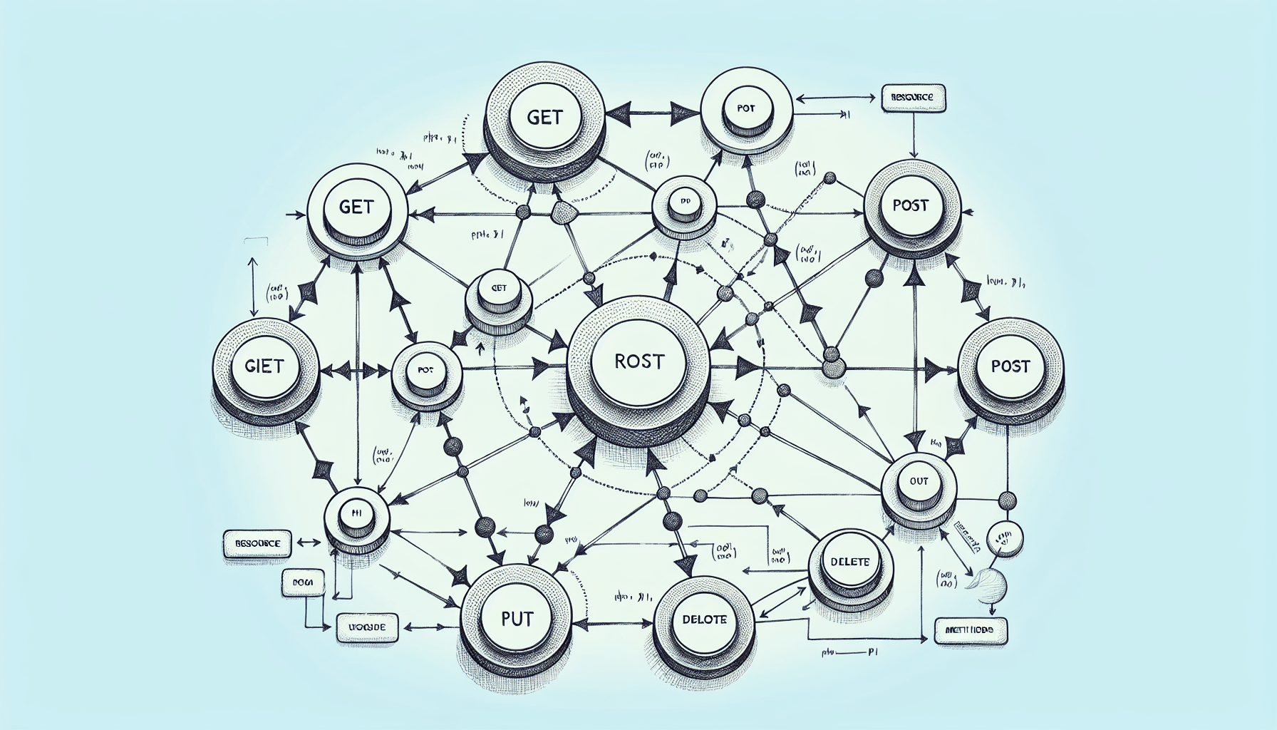 RESTful APIs