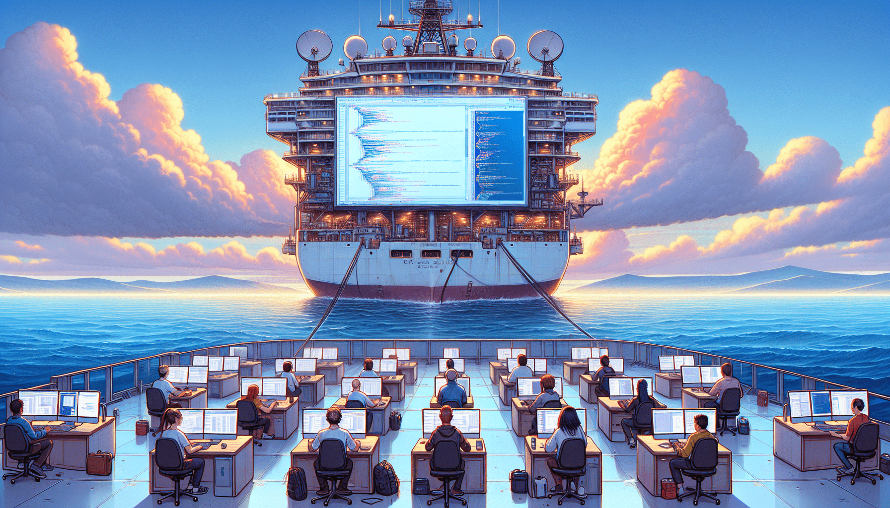 Offshore Frontend Development