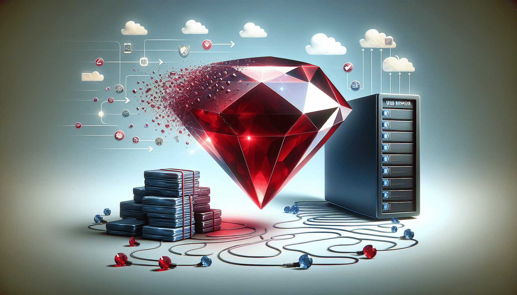 Ruby Web Migration