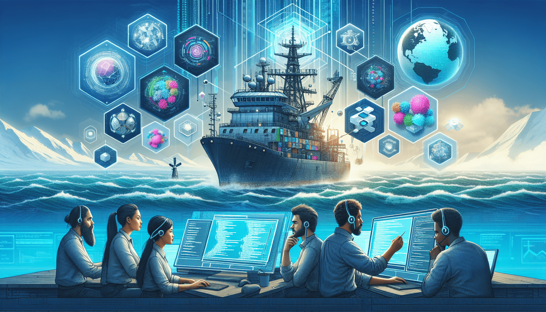 Offshore Frontend Development