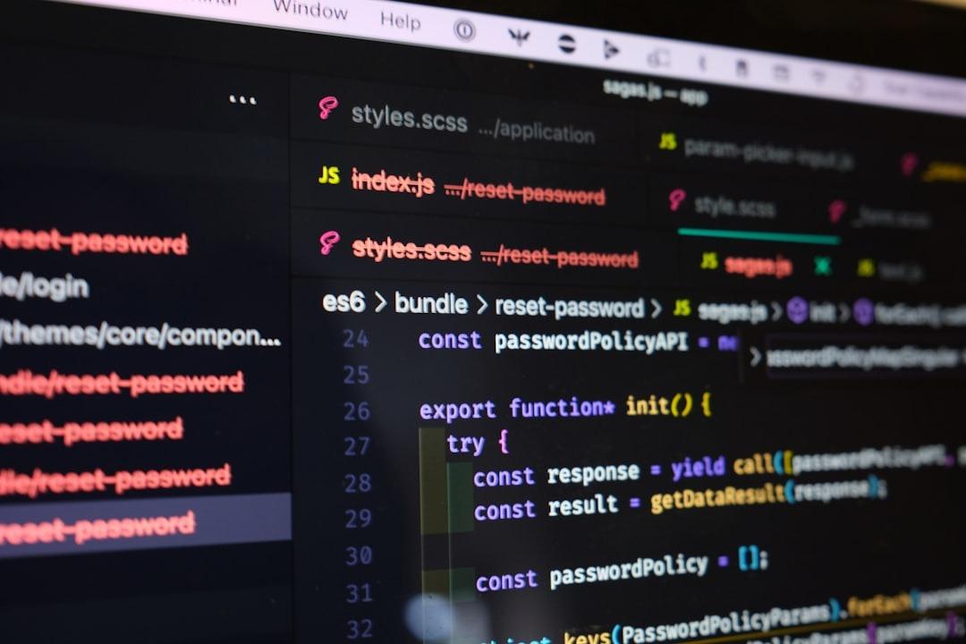 ReactJS Maintenance
