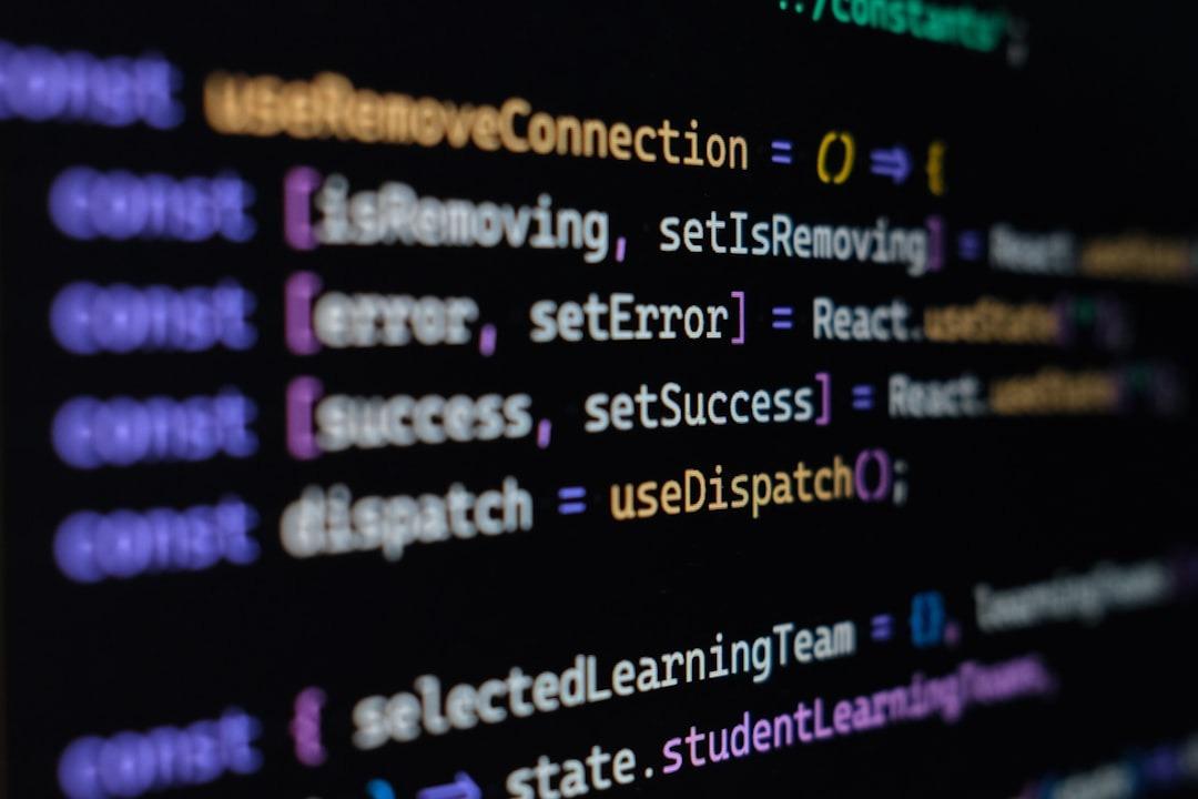 ReactJS Maintenance