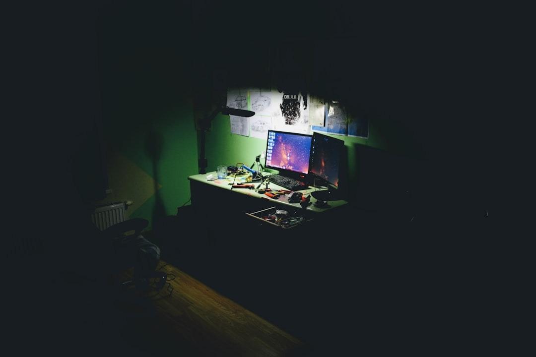 Offshore Backend Development