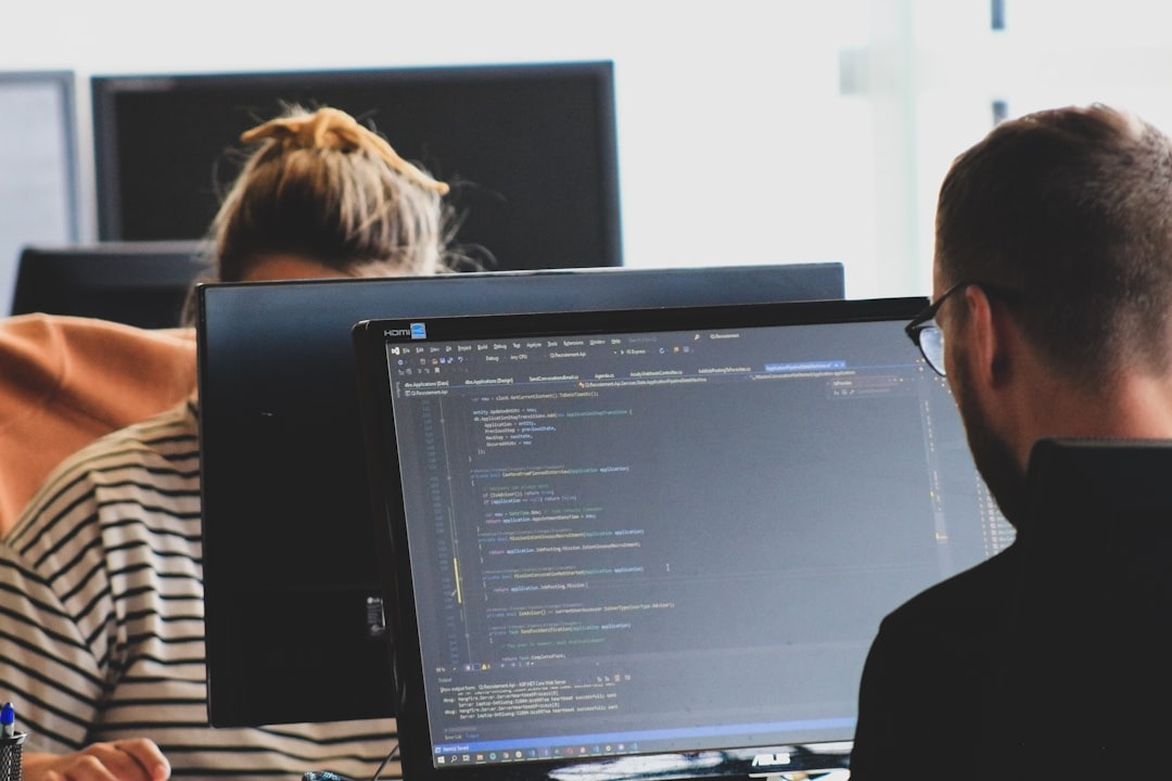 Offshore CMS Development