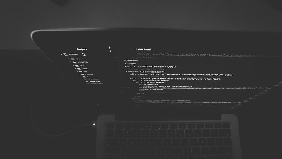 Offshore Full-Stack Development