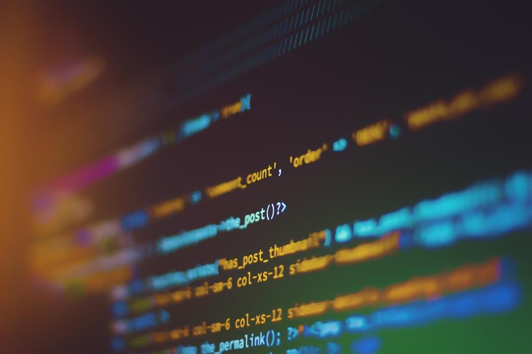 Offshore Full-Stack Development