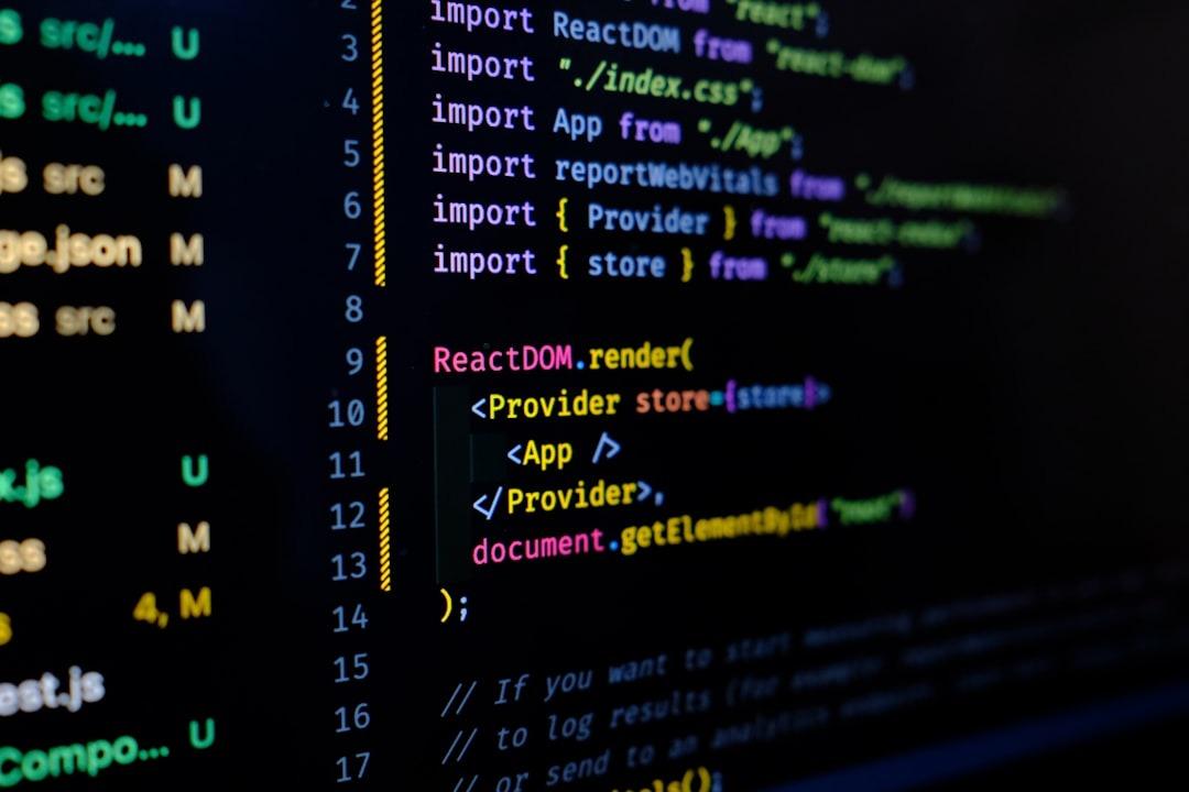 ReactJS Migration Services