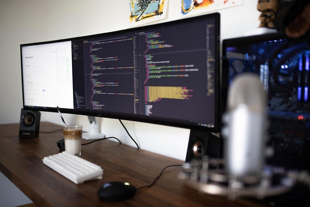 Outsourcing Backend Web Development