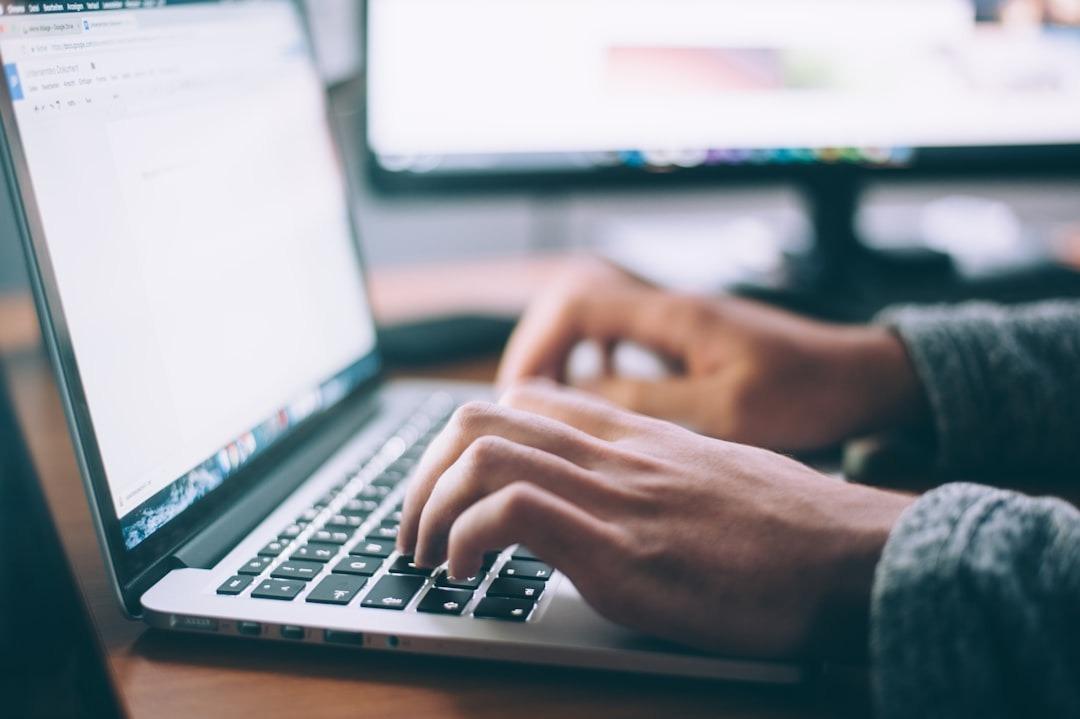 Custom Ruby Web Application Development