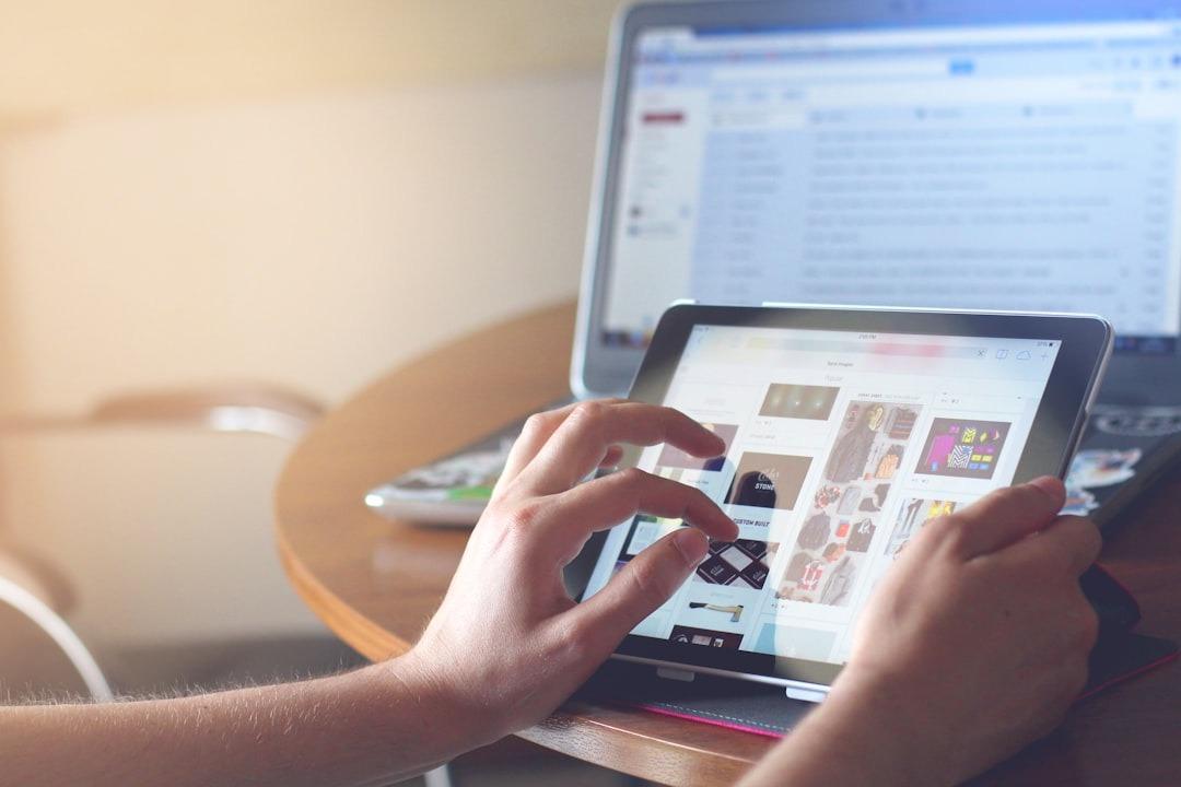 Custom Ruby Web Application Development