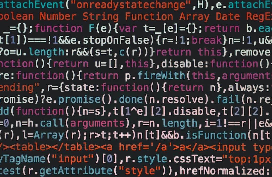 Ruby on Rails Development