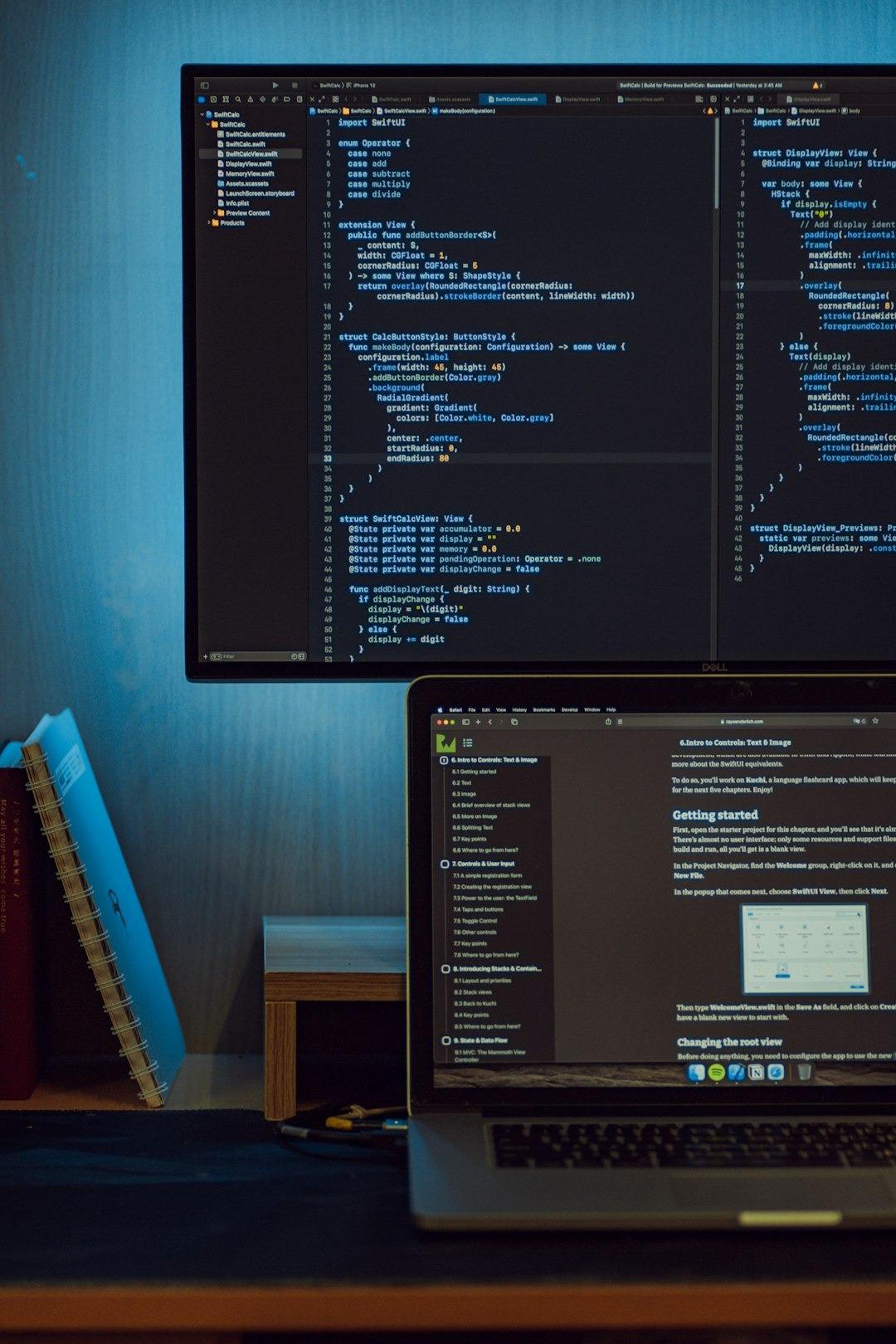 Ruby Web API Development