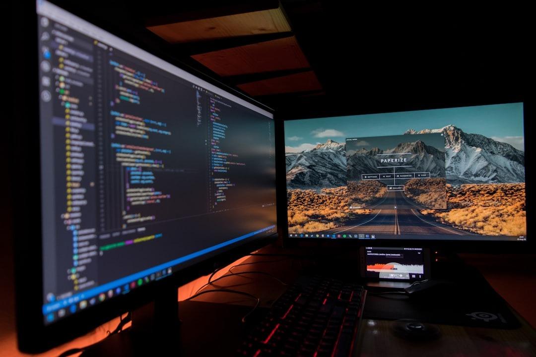Ruby Web API Development