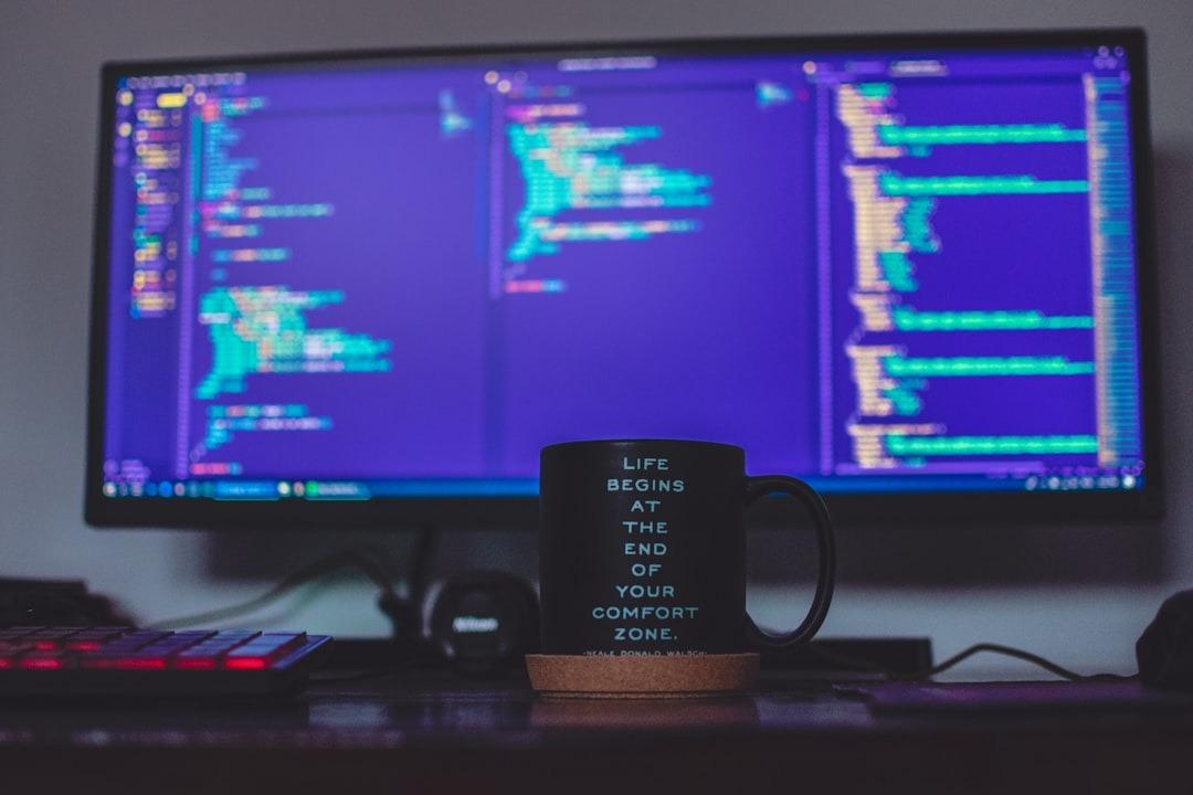 Ruby Web Application Maintenance