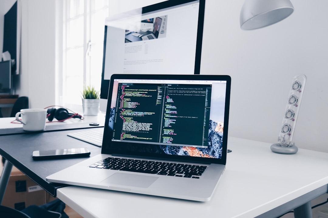 Ruby Web Application Maintenance