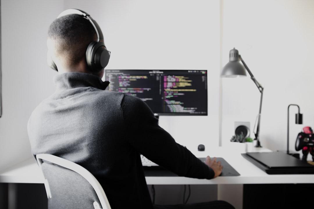 Ruby Web Migration