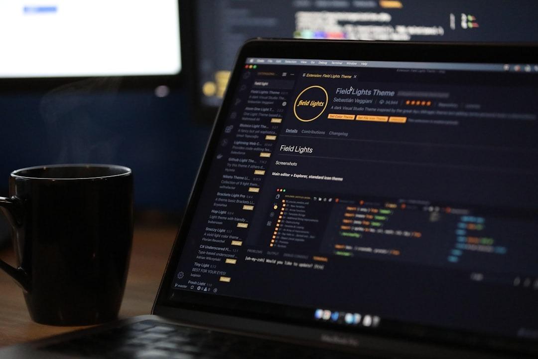 AngularJS App Development