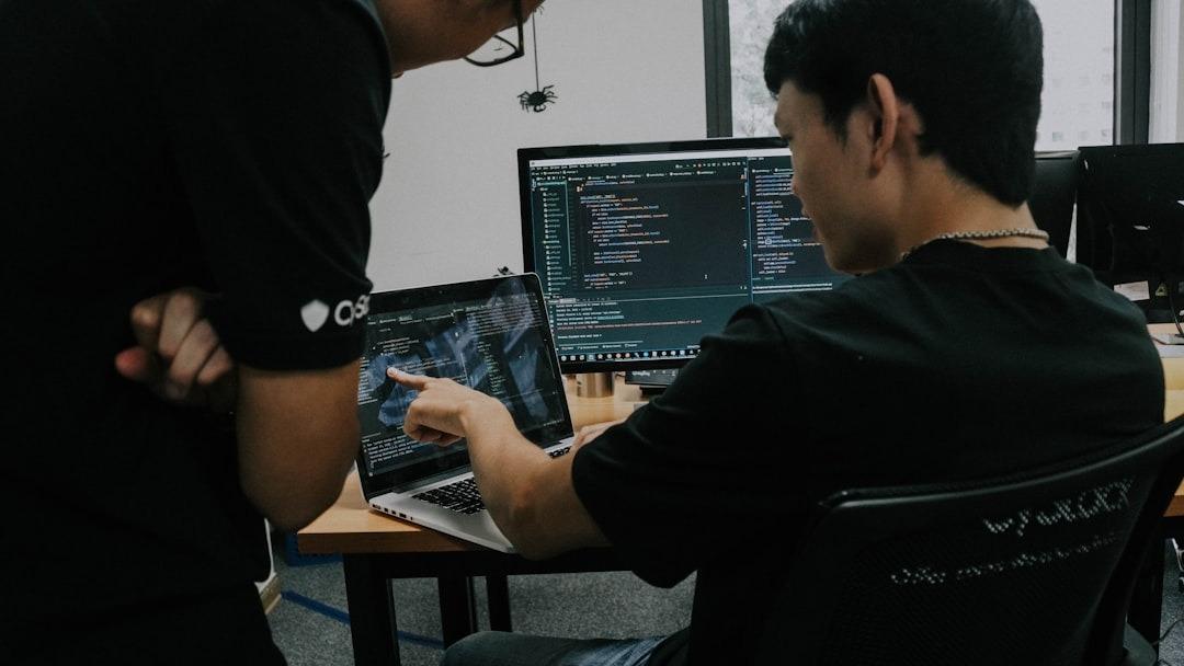 AngularJS App Development