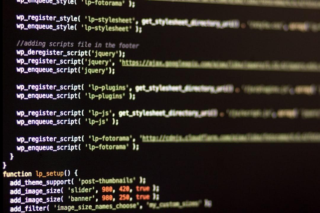 Offshore CMS Development