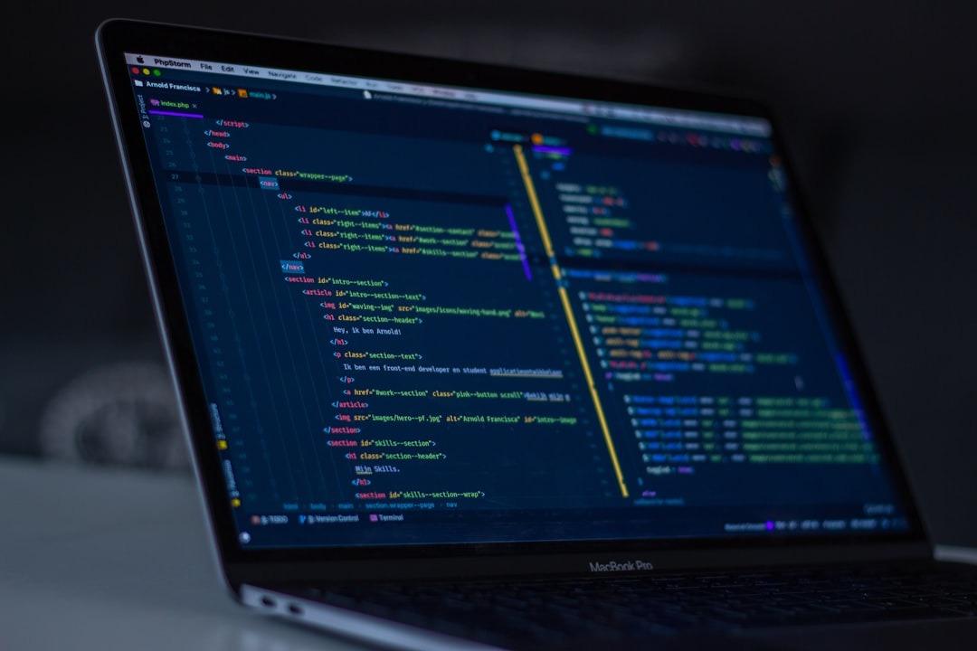 Offshore Full-Stack Development