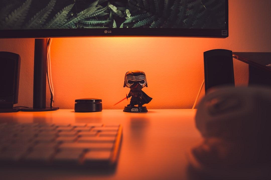 AngularJS API