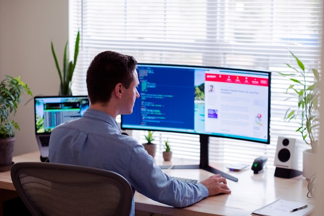 Offshore Front-End Development
