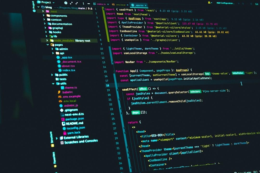 Full-Stack Development