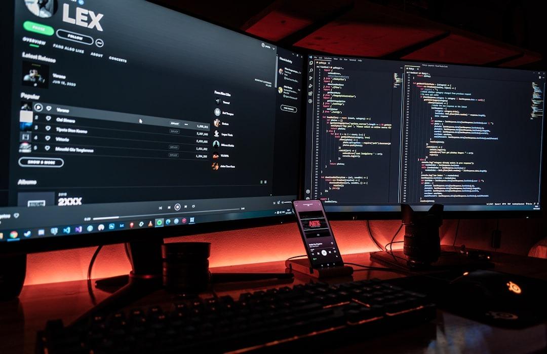 Web Development Outsourcing
