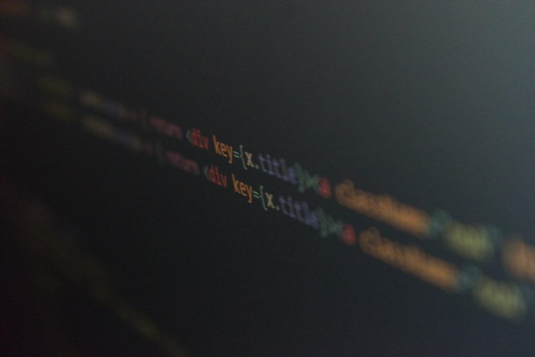 ReactJS Maintenance