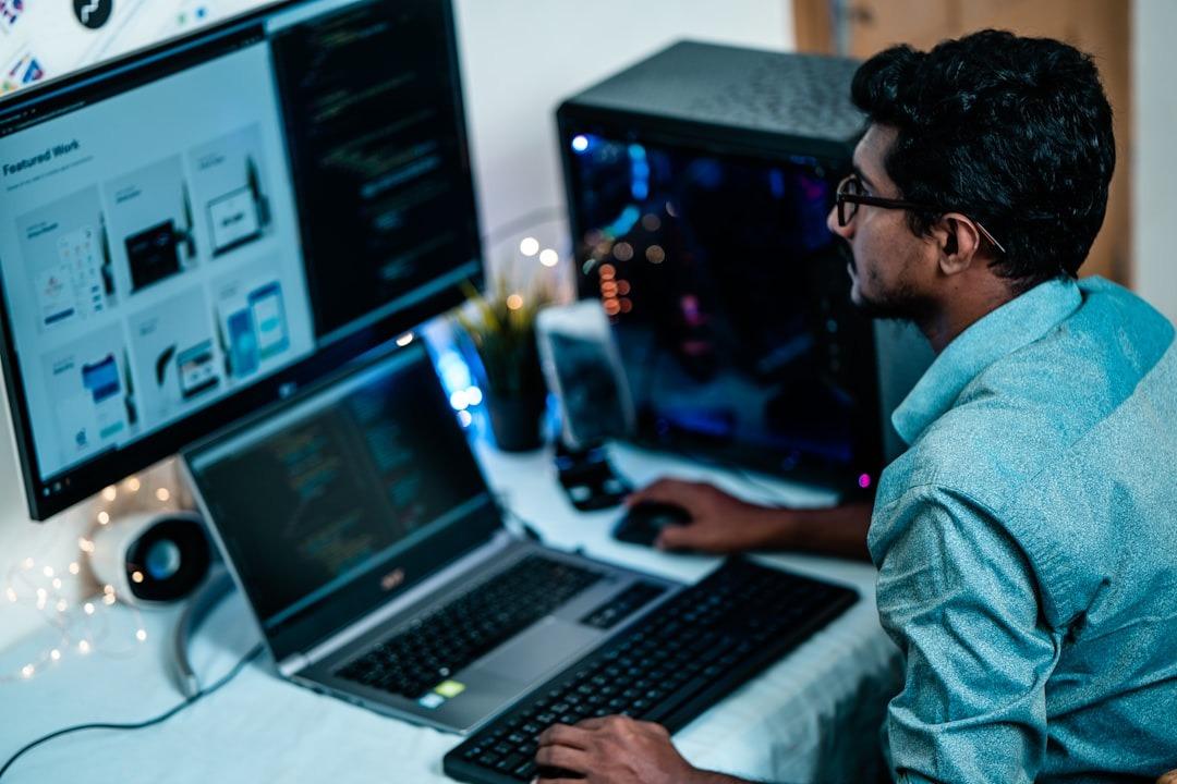 Full-Stack Development Outsourcing