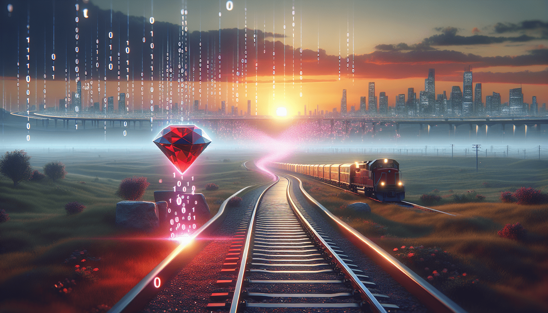 Ruby on Rails Migration