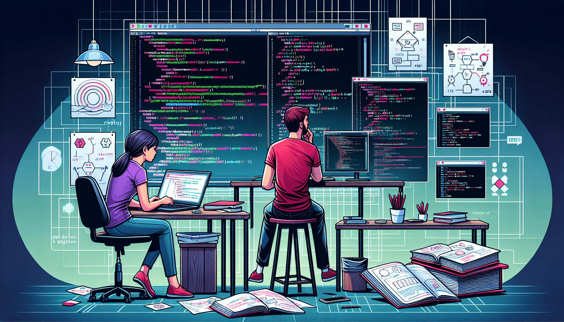 Ruby on Rails Development