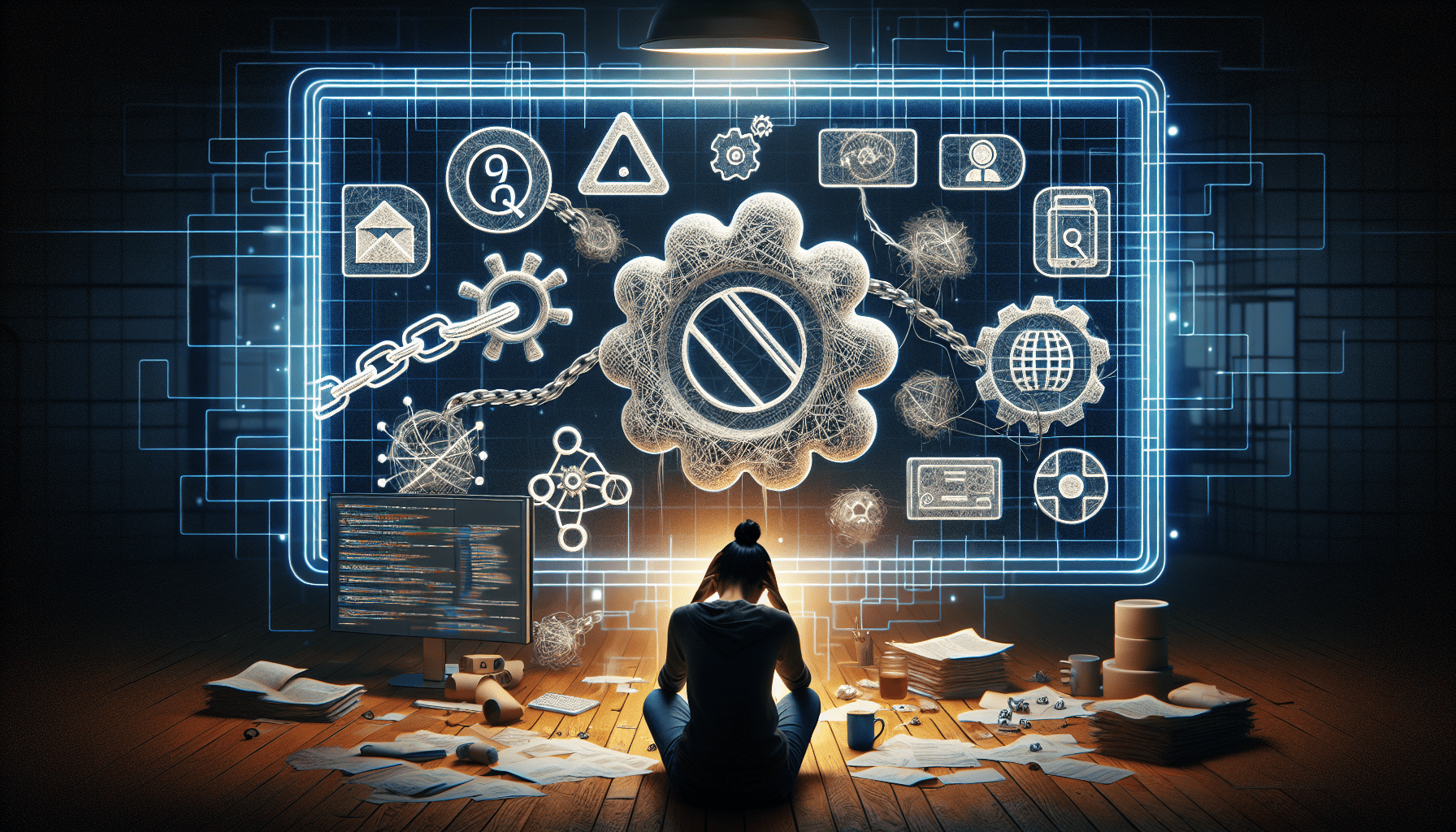 API Integration Mistakes