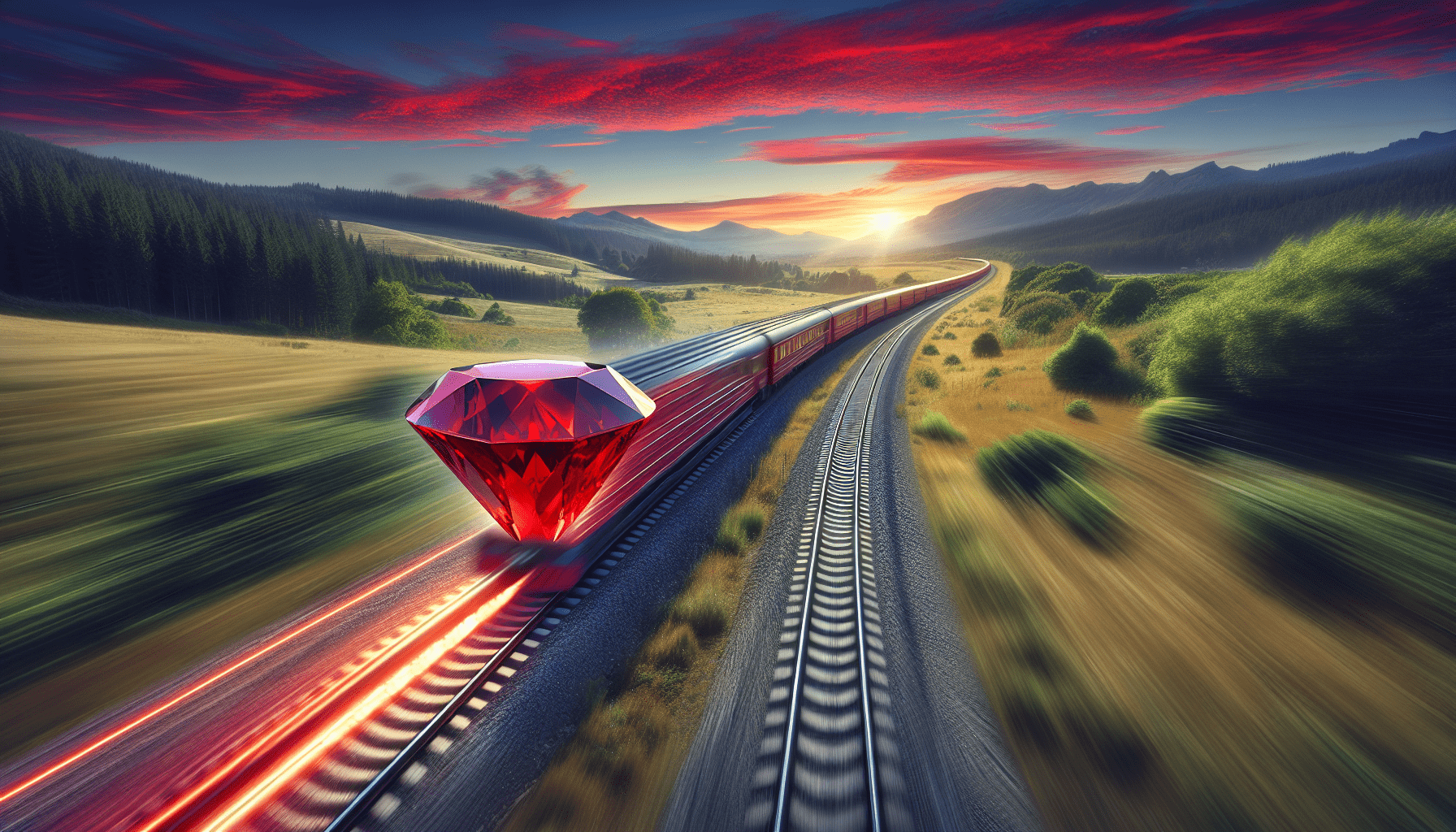 Ruby Performance