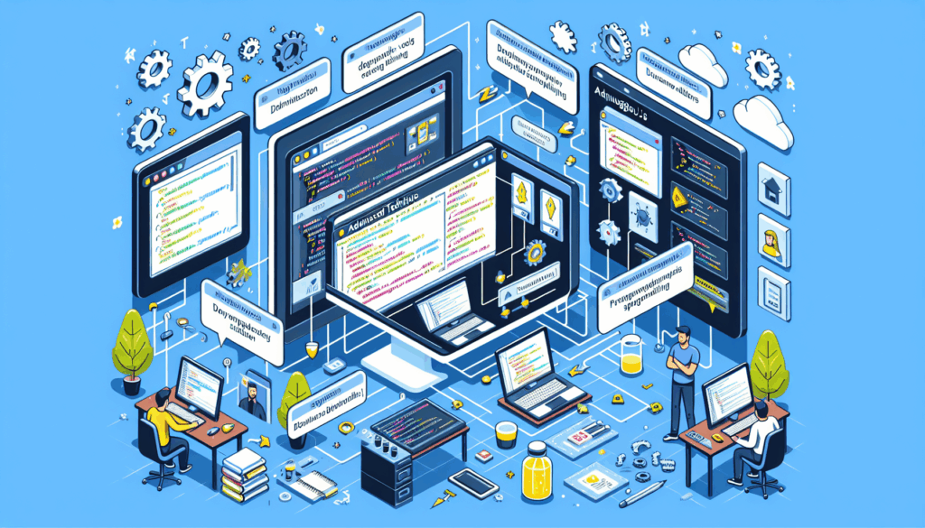 AngularJS advanced techniques
