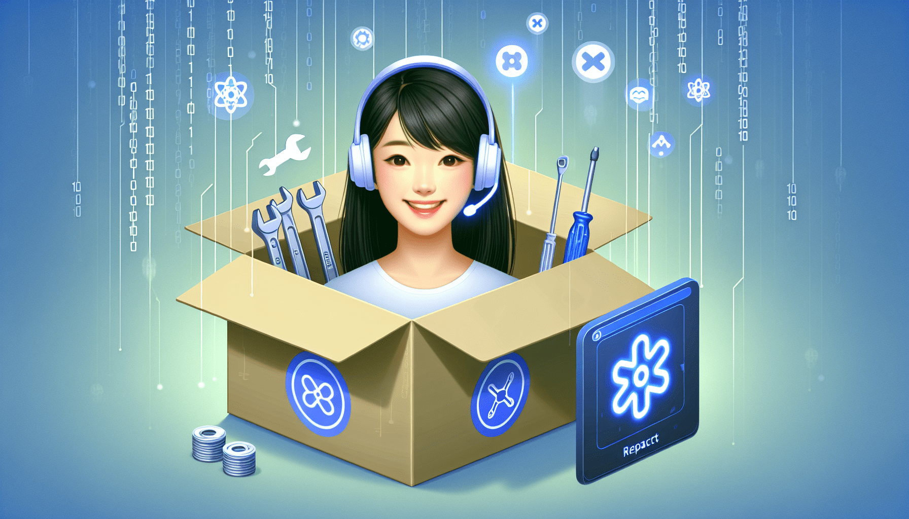 ReactJS Maintenance and Support