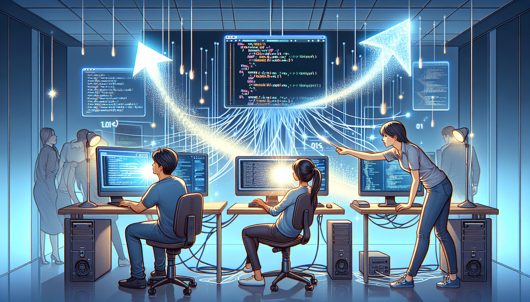 WebSockets