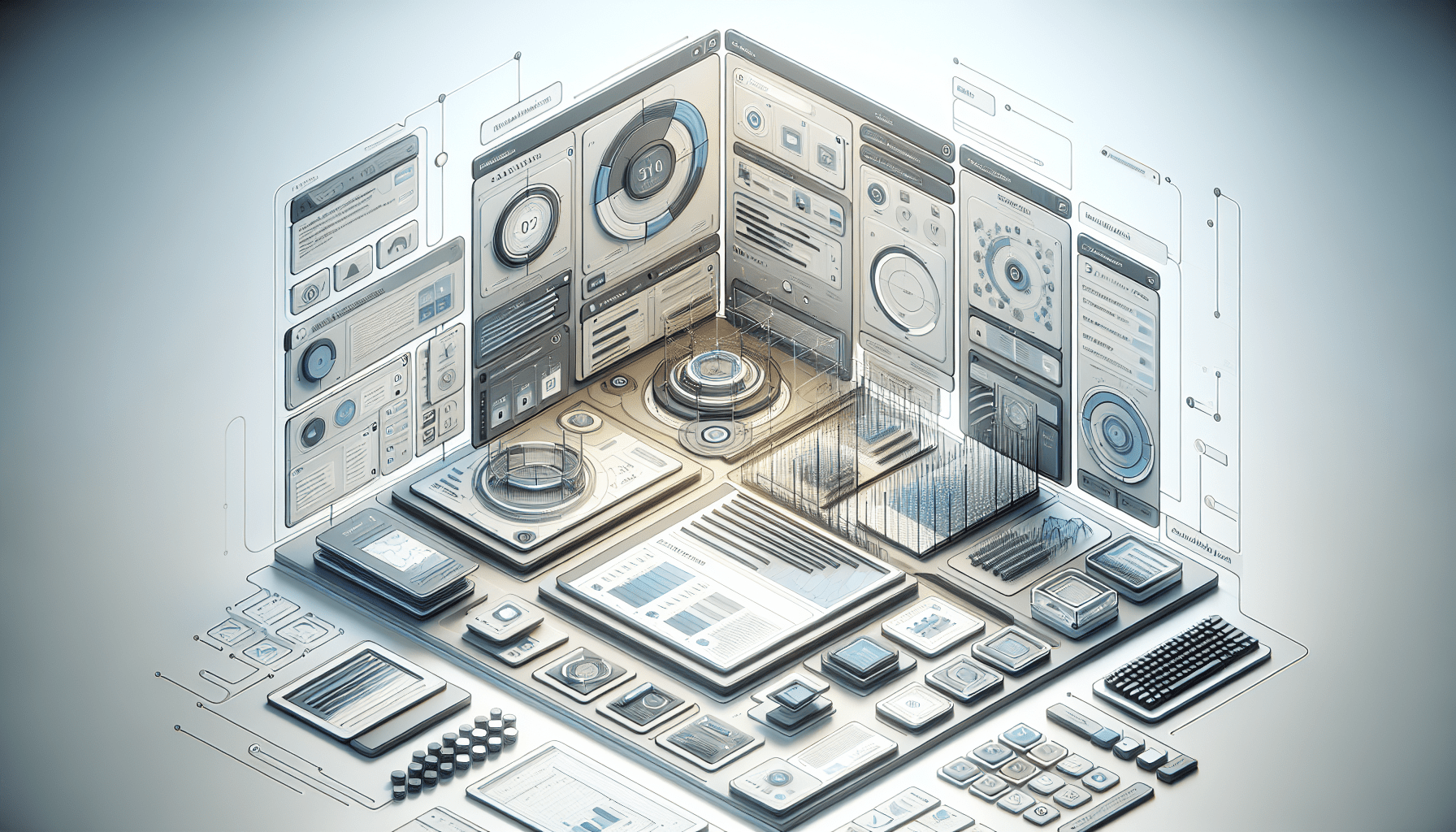 AngularJS Frontend