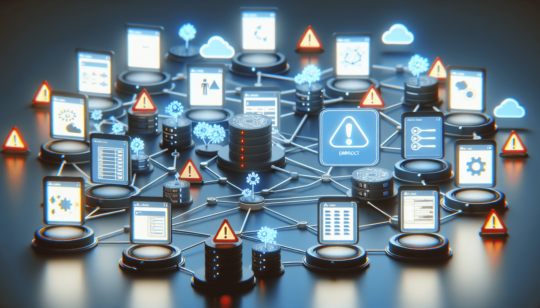 API Integration Mistakes