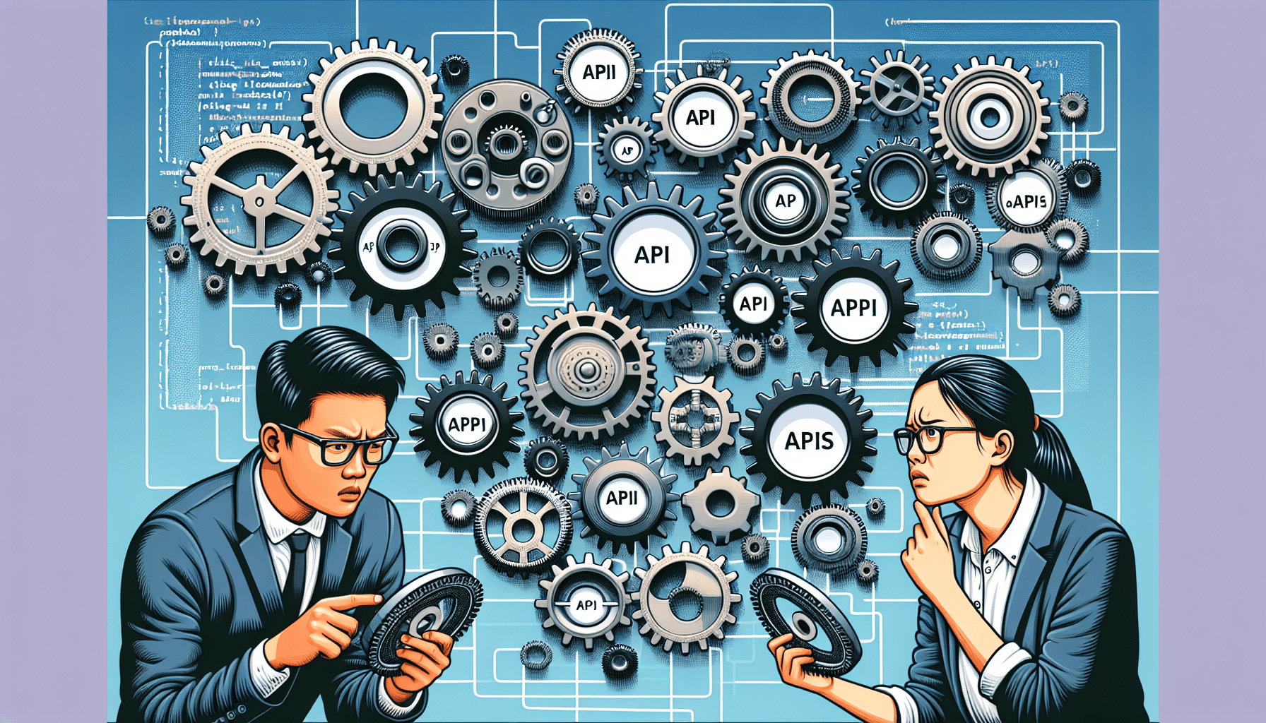 API Integration Mistakes
