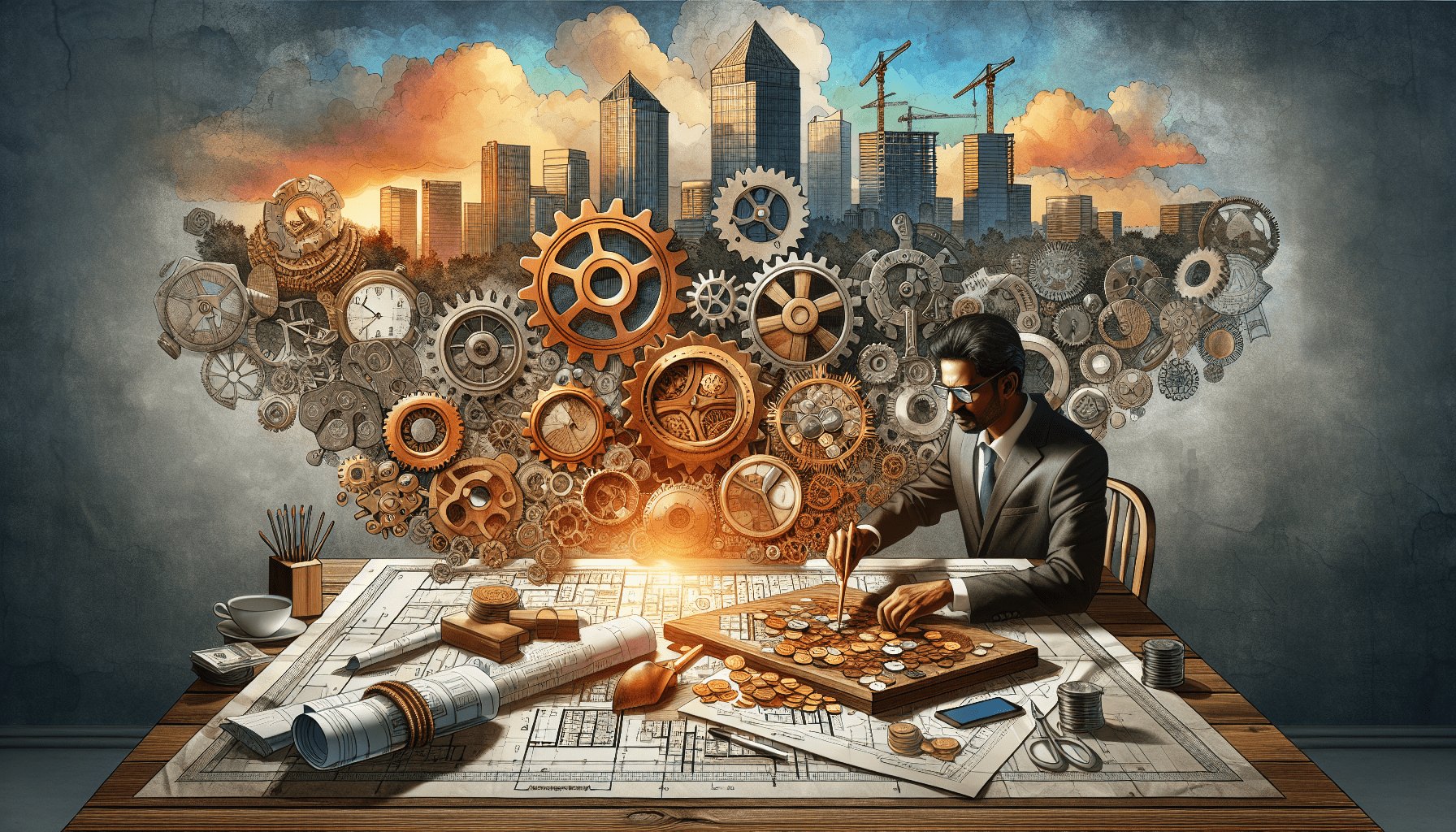 Development Costs