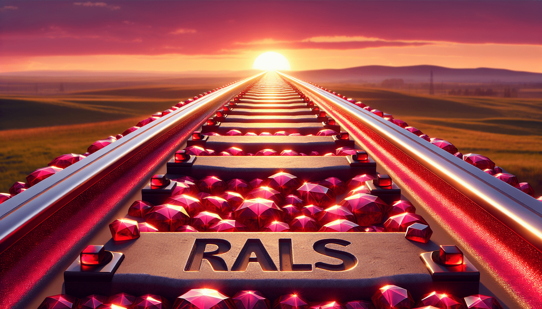 Ruby on Rails